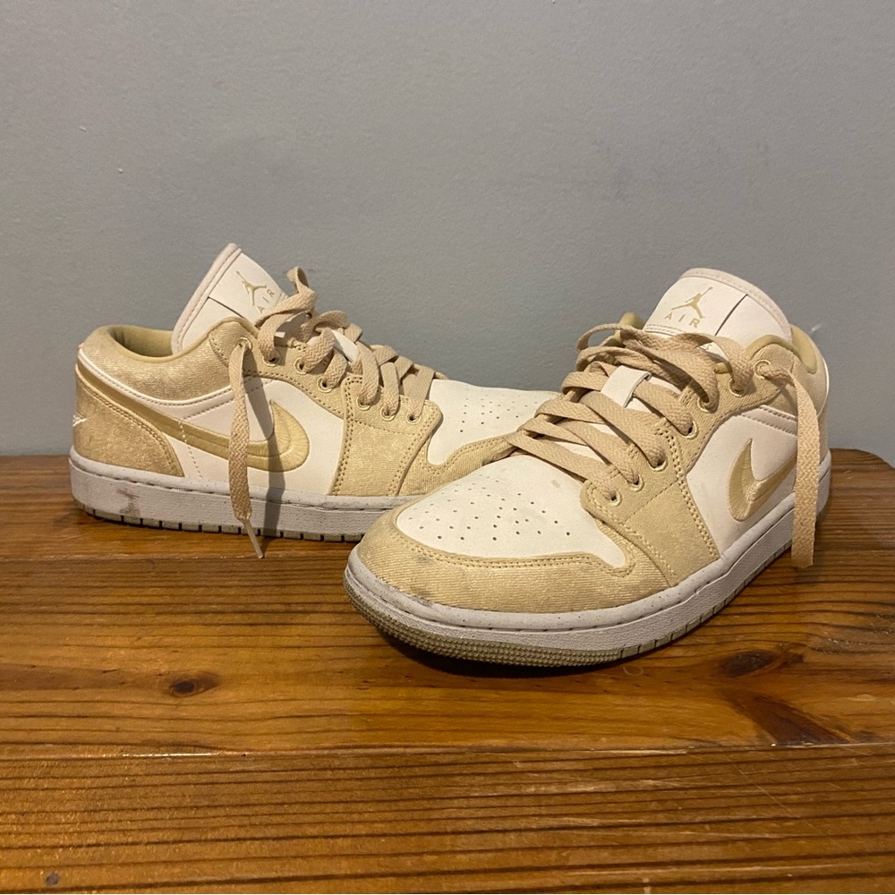 Nike Air Jordan’s